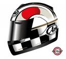 Arai Quantum Flag Japan