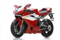 MV Agusta F4 RR – какво повече му трябва на човек