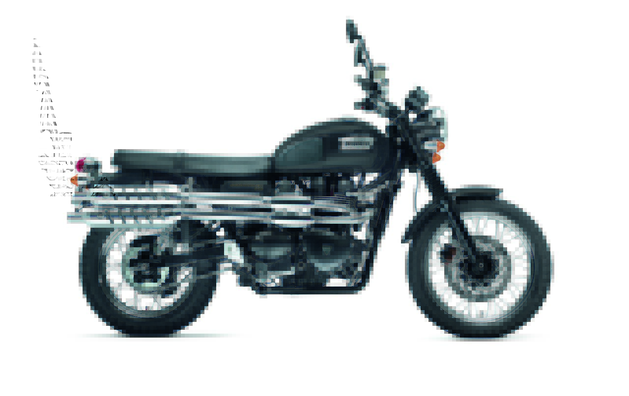 Triumph Bonneville, T100 и Scrambler 2012