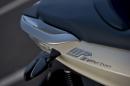 Piaggio MP3 Yourban във версия LT