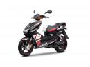 Yamaha Aerox SP55 2011