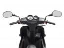Yamaha Aerox SP55 2011