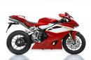 MV Agusta F4 RR 2012