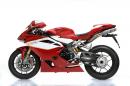 MV Agusta F4 RR 2012