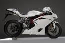 MV Agusta F4 RR 2012