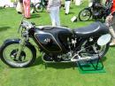 AJS E95 Porcupines