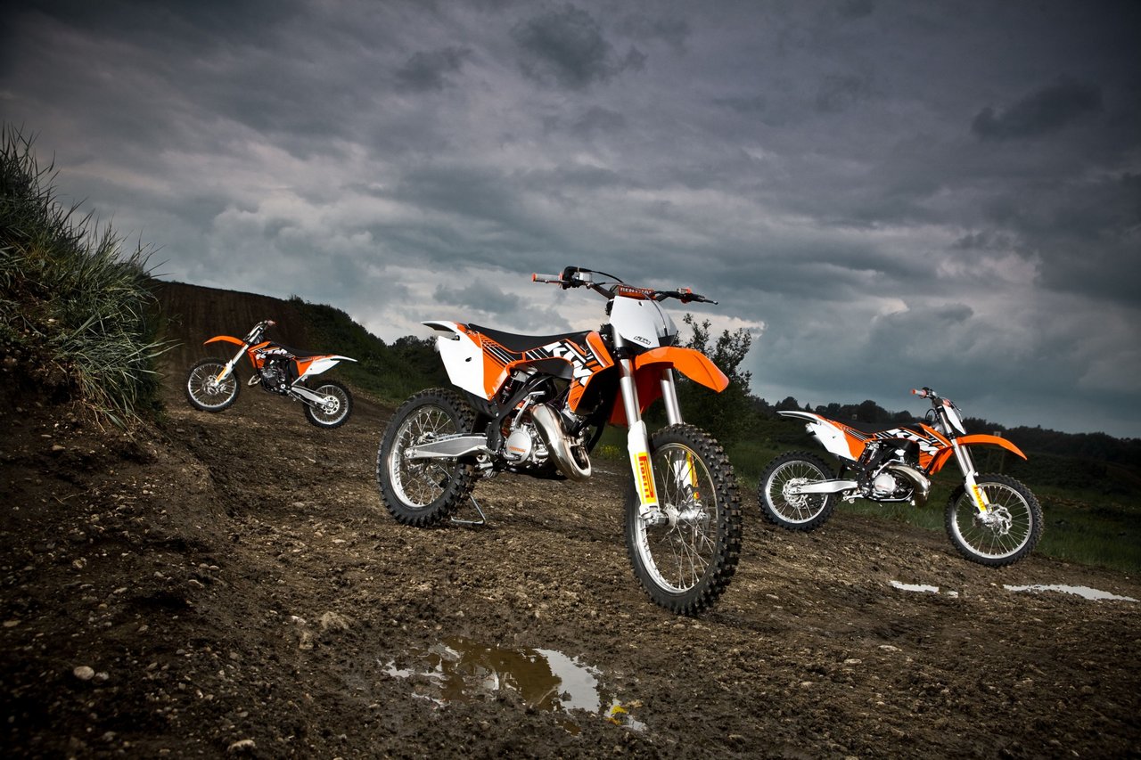 KTM