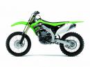 Kawasaki разкри KX450F и KX250F 2012