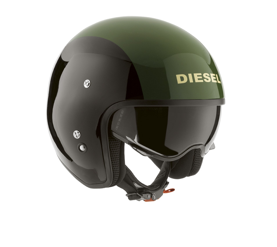 AGV Diesel Hi-Jack