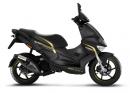 Gilera Runner Black Soul