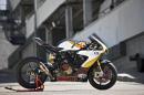 Radical Ducati показа RAD 02 Corsa Evo