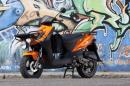 Kymco Agility Carry 50