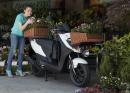 Kymco Agility Carry 50