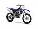 И Yamaha разкри кросовите си модели 2012