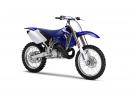 И Yamaha разкри кросовите си модели 2012