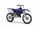 И Yamaha разкри кросовите си модели 2012