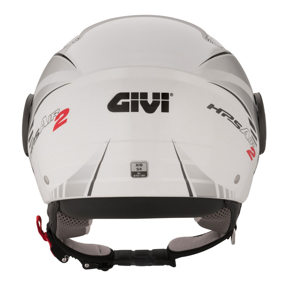 Givi 10.4 Air 2