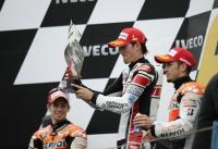 Бен Спайс с първа победа в MotoGP