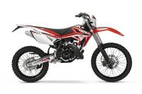 Beta показа новите RR Enduro и RR Motard 50