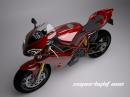 Ducati 1100 Superlight – концепция мечта