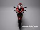 Ducati Superlight 1100 Concept