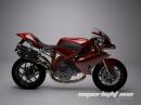 Ducati Superlight 1100 Concept