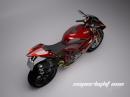 Ducati Superlight 1100 Concept