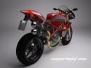 Ducati Superlight 1100 Concept