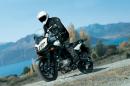 Suzuki DL650 V-Strom 2012