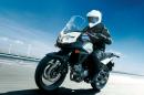 Suzuki DL650 V-Strom 2012