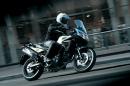 Suzuki DL650 V-Strom 2012