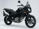 Suzuki DL650 V-Strom 2012