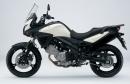 Suzuki DL650 V-Strom 2012