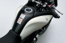 Suzuki DL650 V-Strom 2012