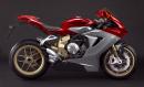 Златна серия за MV Agusta F3