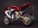 Златна серия за MV Agusta F3