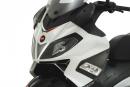 Aprilia SR Max 125 и SR Max 300