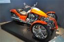 Harley-Davidson Penster