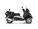 Piaggio MP3 Touring