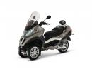 Piaggio MP3 Touring