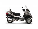 Piaggio MP3 Touring