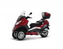 Piaggio MP3 Touring