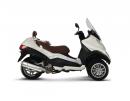 Piaggio MP3 Touring Business