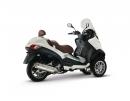 Piaggio MP3 Touring Business