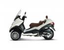 Piaggio MP3 Touring Business