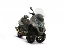 Piaggio MP3 Touring Sport