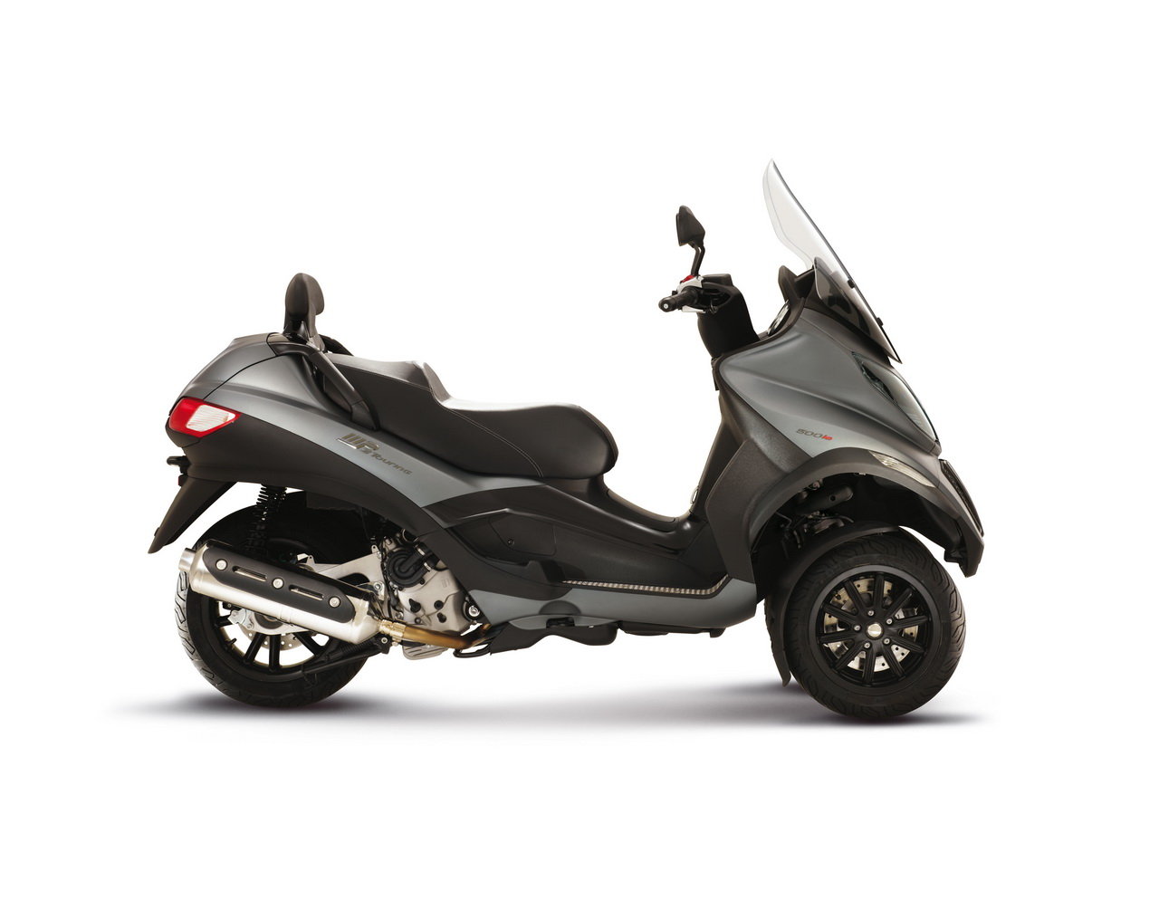 Piaggio MP3 Touring Sport