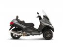 Piaggio MP3 Touring Sport