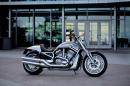 Юбилейна версия на Harley-Davidson V-Rod