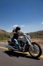 Harley-Davidson V-Rod Anniversary Edition 2012